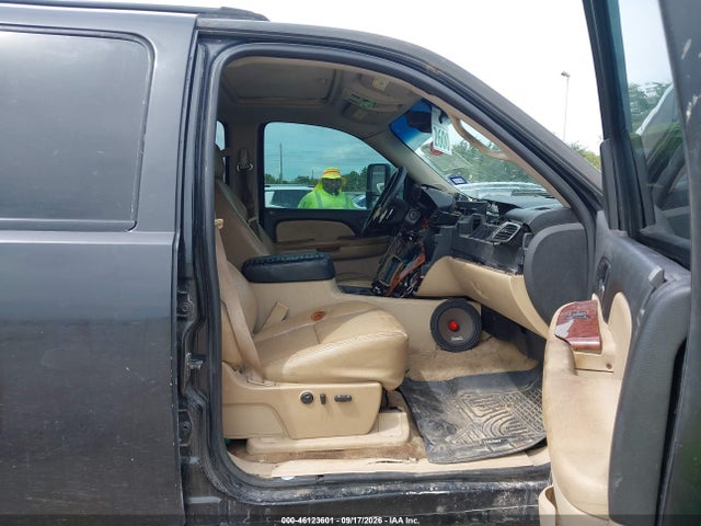 Продаж на аукціоні авто 2007 Chevrolet Silverado 1500 Ltz, vin: 3GCEC130X7G509954, номер лоту: 46123601