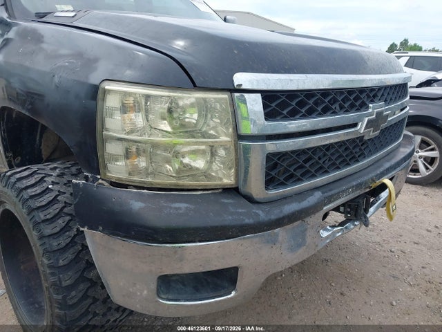 Продаж на аукціоні авто 2007 Chevrolet Silverado 1500 Ltz, vin: 3GCEC130X7G509954, номер лоту: 46123601