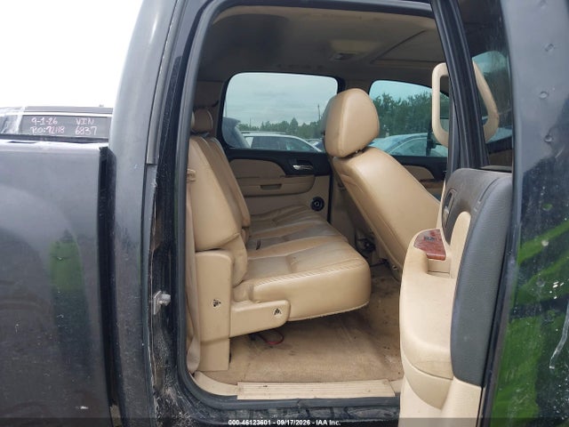 Продаж на аукціоні авто 2007 Chevrolet Silverado 1500 Ltz, vin: 3GCEC130X7G509954, номер лоту: 46123601