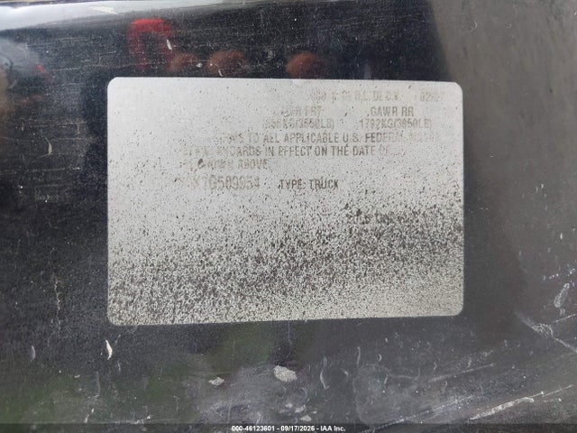 Продаж на аукціоні авто 2007 Chevrolet Silverado 1500 Ltz, vin: 3GCEC130X7G509954, номер лоту: 46123601