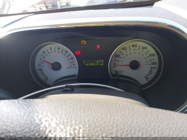2008 Ford Explorer Sport Trac Limited მანქანა იყიდება აუქციონზე, vin: 1FMEU23868UB23986, აუქციონის ნომერი: 46123603