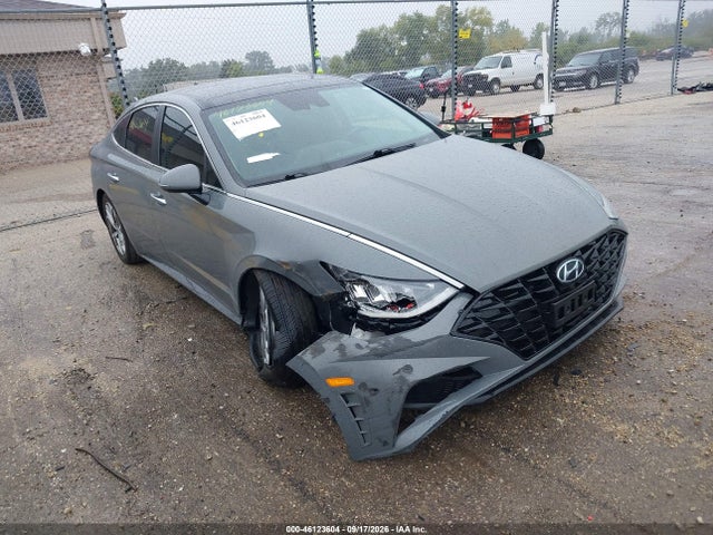 Aukcja sprzedaży 2020 Hyundai Sonata Sel, vin: 5NPEF4JA0LH022526, numer aukcji: 46123604