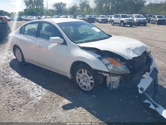 Auction sale of the 2009 Nissan Altima 2.5 S, vin: 1N4AL21E09C130024, lot number: 46123606