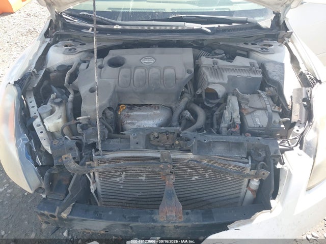 Auction sale of the 2009 Nissan Altima 2.5 S, vin: 1N4AL21E09C130024, lot number: 46123606