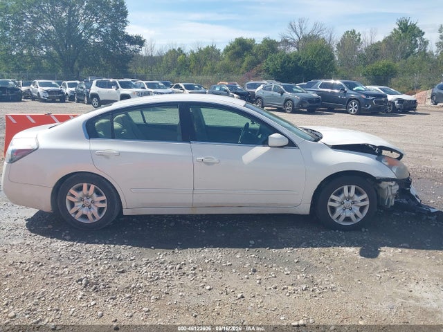 Auction sale of the 2009 Nissan Altima 2.5 S, vin: 1N4AL21E09C130024, lot number: 46123606