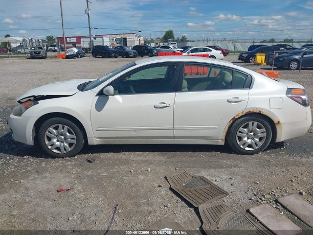 Auction sale of the 2009 Nissan Altima 2.5 S, vin: 1N4AL21E09C130024, lot number: 46123606