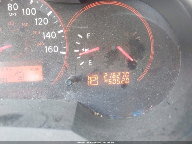 Auction sale of the 2009 Nissan Altima 2.5 S, vin: 1N4AL21E09C130024, lot number: 46123606