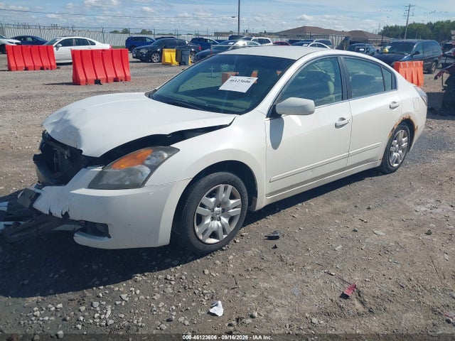 Auction sale of the 2009 Nissan Altima 2.5 S, vin: 1N4AL21E09C130024, lot number: 46123606