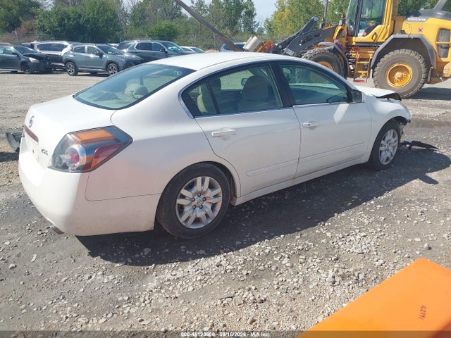 Auction sale of the 2009 Nissan Altima 2.5 S, vin: 1N4AL21E09C130024, lot number: 46123606