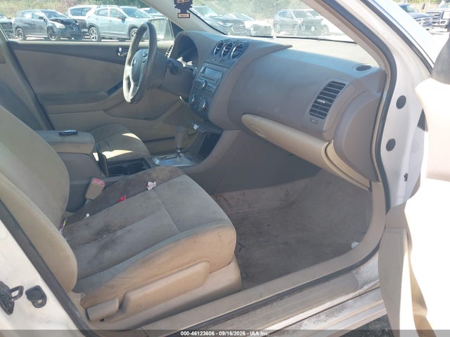 Auction sale of the 2009 Nissan Altima 2.5 S, vin: 1N4AL21E09C130024, lot number: 46123606