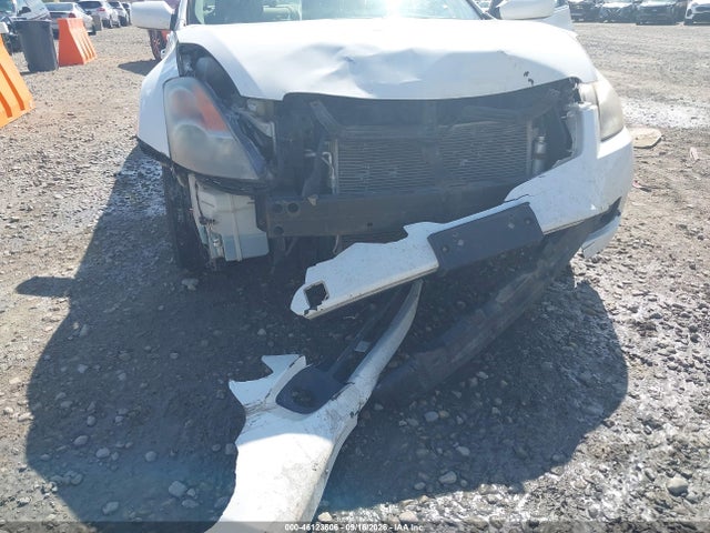 Auction sale of the 2009 Nissan Altima 2.5 S, vin: 1N4AL21E09C130024, lot number: 46123606