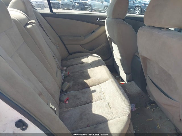 Auction sale of the 2009 Nissan Altima 2.5 S, vin: 1N4AL21E09C130024, lot number: 46123606