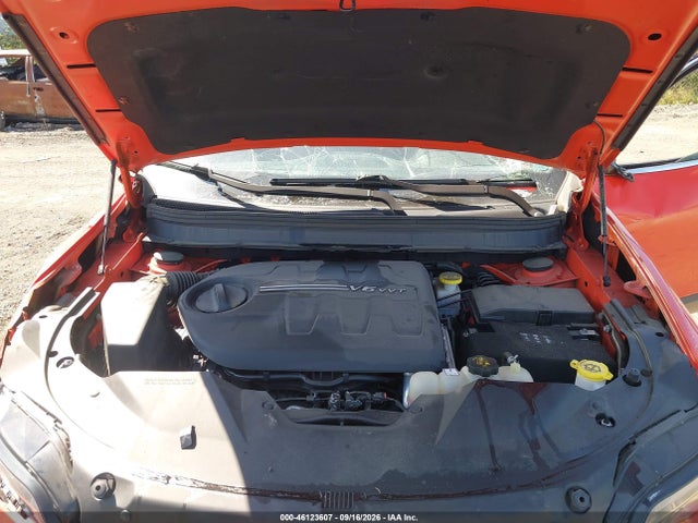 Продаж на аукціоні авто 2021 Jeep Cherokee Latitude Lux 4x4, vin: 1C4PJMMX3MD115667, номер лоту: 46123607