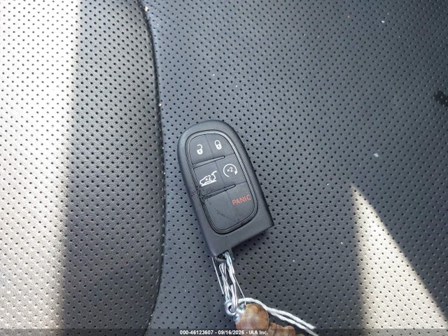 Продаж на аукціоні авто 2021 Jeep Cherokee Latitude Lux 4x4, vin: 1C4PJMMX3MD115667, номер лоту: 46123607