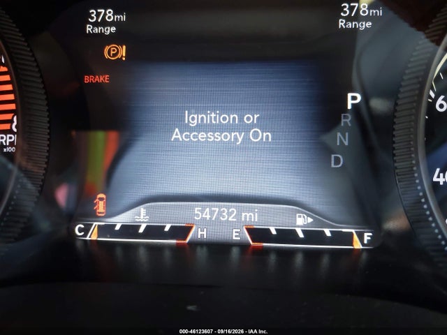 Продаж на аукціоні авто 2021 Jeep Cherokee Latitude Lux 4x4, vin: 1C4PJMMX3MD115667, номер лоту: 46123607