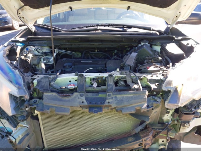 46123608 :رقم المزاد ، 5J6RM4H32GL127899 vin ، 2016 Honda Cr-v Lx مزاد بيع