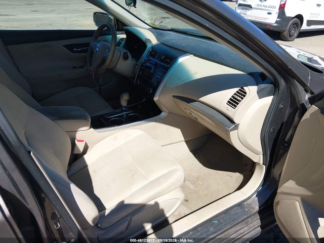 Продажа на аукционе авто 2014 Nissan Altima 2.5 S, vin: 1N4AL3AP8EN250269, номер лота: 46123612