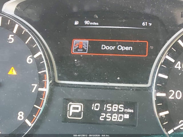 Продажа на аукционе авто 2014 Nissan Altima 2.5 S, vin: 1N4AL3AP8EN250269, номер лота: 46123612