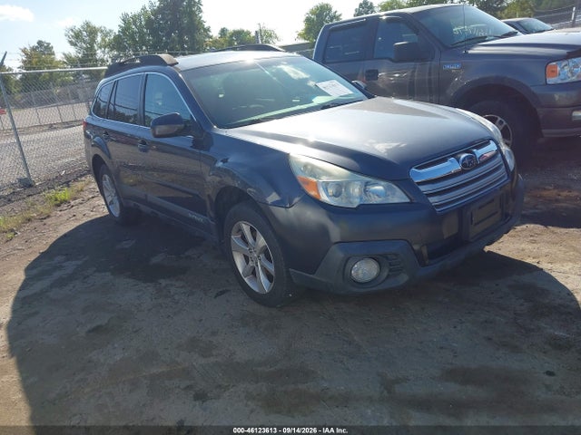 Aukcja sprzedaży 2013 Subaru Outback 2.5i Limited, vin: 4S4BRBLCXD3302542, numer aukcji: 46123613