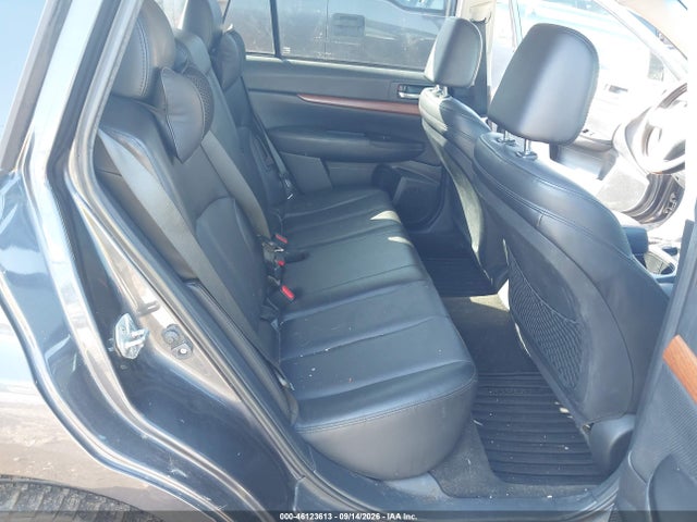 46123613 :رقم المزاد ، 4S4BRBLCXD3302542 vin ، 2013 Subaru Outback 2.5i Limited مزاد بيع