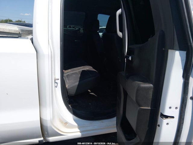 Продажа на аукционе авто 2022 Chevrolet Silverado 1500 4wd  Standard Bed Wt, vin: 1GCRDAEDXNZ528838, номер лота: 46123614