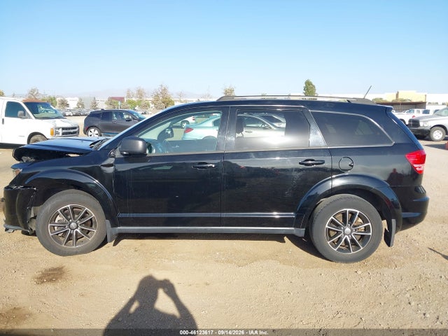 Dodge JOURNEY SE 2017 3C4PDCAB1HT637577 Image 14