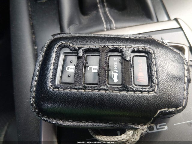 Aukcja sprzedaży 2022 Lexus Rx 350, vin: 2T2HZMDAXNC317778, numer aukcji: 46123620