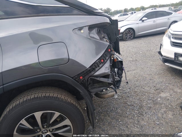 Aukcja sprzedaży 2022 Lexus Rx 350, vin: 2T2HZMDAXNC317778, numer aukcji: 46123620