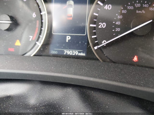 Aukcja sprzedaży 2022 Lexus Rx 350, vin: 2T2HZMDAXNC317778, numer aukcji: 46123620