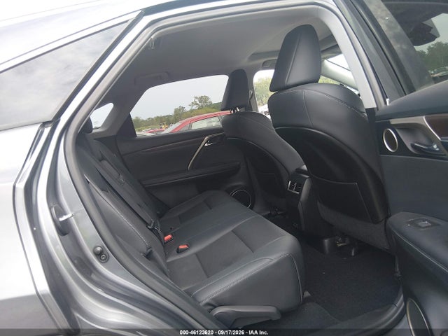 Aukcja sprzedaży 2022 Lexus Rx 350, vin: 2T2HZMDAXNC317778, numer aukcji: 46123620