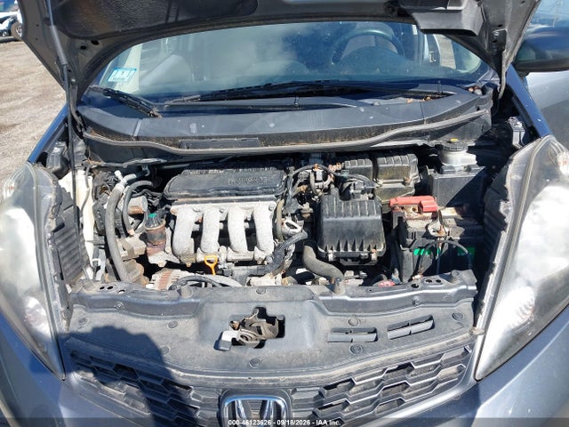 Aukcja sprzedaży 2013 Honda Fit Sport, vin: JHMGE8H5XDC060935, numer aukcji: 46123626