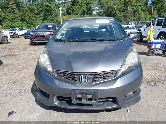Aukcja sprzedaży 2013 Honda Fit Sport, vin: JHMGE8H5XDC060935, numer aukcji: 46123626