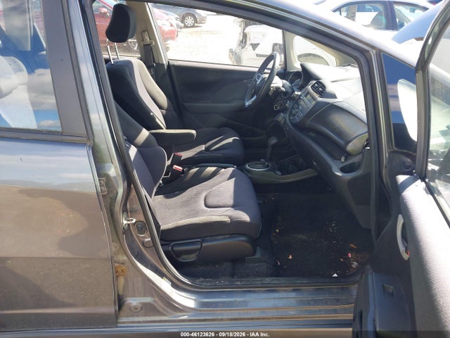 Aukcja sprzedaży 2013 Honda Fit Sport, vin: JHMGE8H5XDC060935, numer aukcji: 46123626