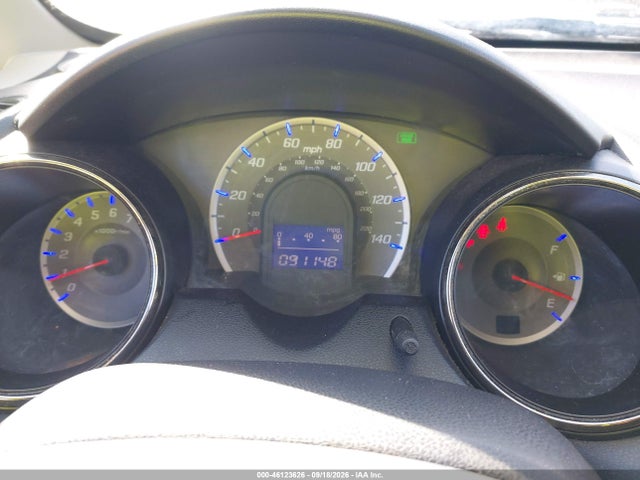 Aukcja sprzedaży 2013 Honda Fit Sport, vin: JHMGE8H5XDC060935, numer aukcji: 46123626
