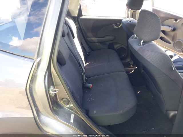 Aukcja sprzedaży 2013 Honda Fit Sport, vin: JHMGE8H5XDC060935, numer aukcji: 46123626