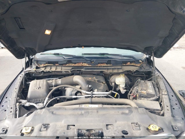 Продажа на аукционе авто 2015 Ram 1500 Big Horn, vin: 1C6RR7GT4FS557942, номер лота: 46123633