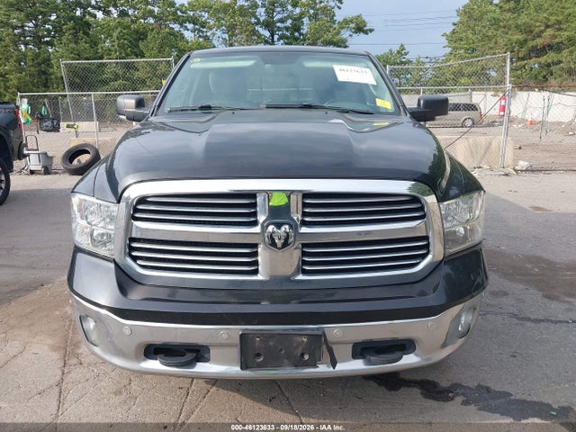 Продажа на аукционе авто 2015 Ram 1500 Big Horn, vin: 1C6RR7GT4FS557942, номер лота: 46123633