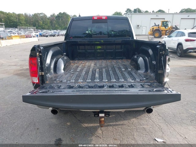 Продажа на аукционе авто 2015 Ram 1500 Big Horn, vin: 1C6RR7GT4FS557942, номер лота: 46123633