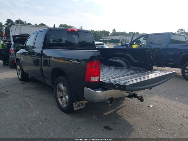 Продажа на аукционе авто 2015 Ram 1500 Big Horn, vin: 1C6RR7GT4FS557942, номер лота: 46123633
