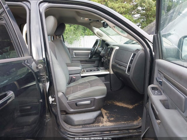 Продажа на аукционе авто 2015 Ram 1500 Big Horn, vin: 1C6RR7GT4FS557942, номер лота: 46123633