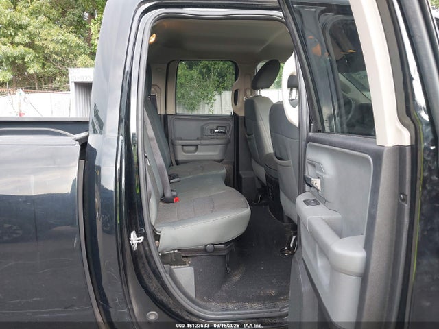 Продажа на аукционе авто 2015 Ram 1500 Big Horn, vin: 1C6RR7GT4FS557942, номер лота: 46123633
