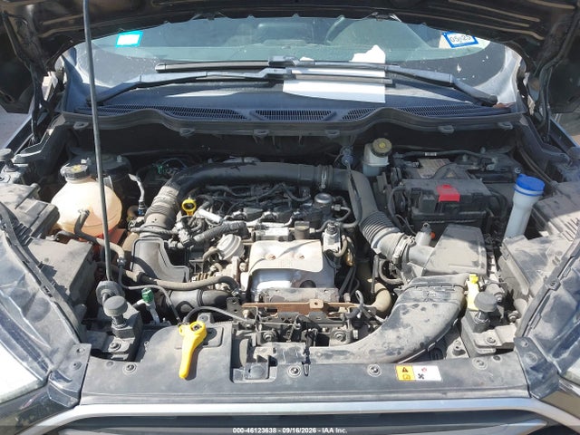 Ford Ecosport Se 2019 MAJ3S2GE3KC308274 Image 10