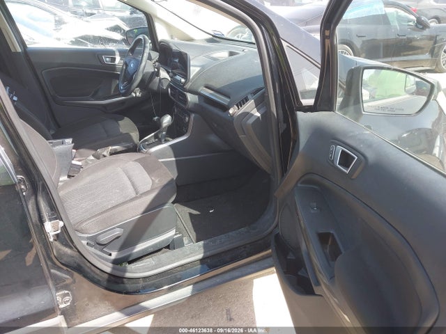 Ford Ecosport Se 2019 MAJ3S2GE3KC308274 Image 5