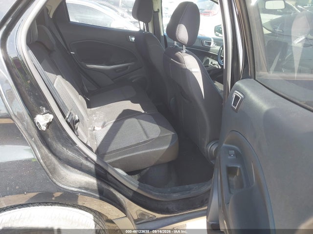 Ford Ecosport Se 2019 MAJ3S2GE3KC308274 Image 8