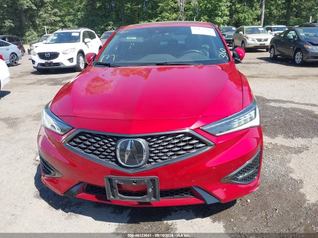 Продаж на аукціоні авто 2020 Acura Ilx Premium   A-spec Packages/technology   A-spec Packages, vin: 19UDE2F83LA001686, номер лоту: 46123641