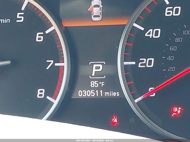 Продаж на аукціоні авто 2020 Acura Ilx Premium   A-spec Packages/technology   A-spec Packages, vin: 19UDE2F83LA001686, номер лоту: 46123641