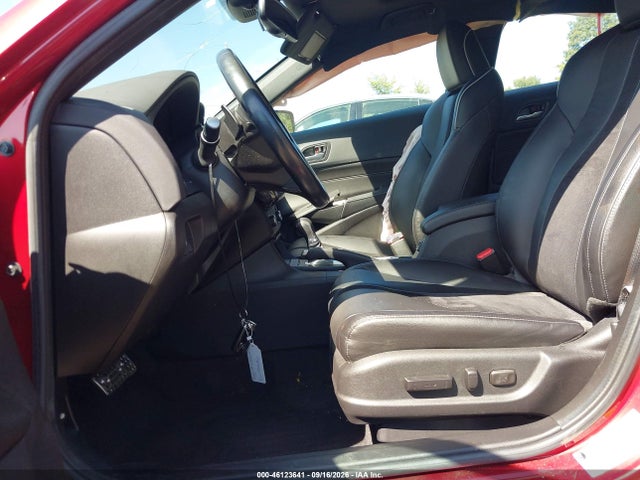Продаж на аукціоні авто 2020 Acura Ilx Premium   A-spec Packages/technology   A-spec Packages, vin: 19UDE2F83LA001686, номер лоту: 46123641
