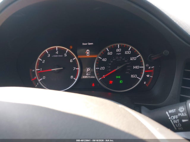 Продаж на аукціоні авто 2020 Acura Ilx Premium   A-spec Packages/technology   A-spec Packages, vin: 19UDE2F83LA001686, номер лоту: 46123641