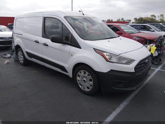 Продажа на аукционе авто 2019 Ford Transit Connect Xl, vin: NM0LS7E27K1429821, номер лота: 46123646