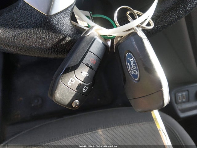 Продажа на аукционе авто 2019 Ford Transit Connect Xl, vin: NM0LS7E27K1429821, номер лота: 46123646